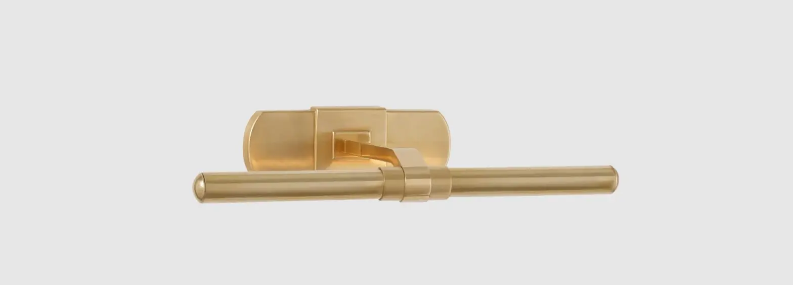 Ralph Lauren Rl 2780 Langley 12 Inch Picture Light Instruction Manual