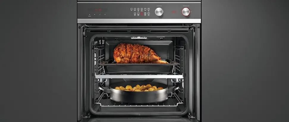 Fisher Paykel Ob60sd10px1 Oven, 60cm, 10 Function, Selfcleaning User Guide Fisher Paykel Ob60sd10px1 Oven, 60cm, 10 Function, Selfcleaning User Guide
