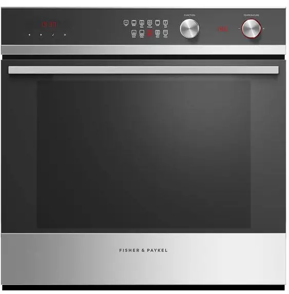 FISHER-PAYKEL-OB60SD10PX1-Oven-60cm-10-Function-product-image