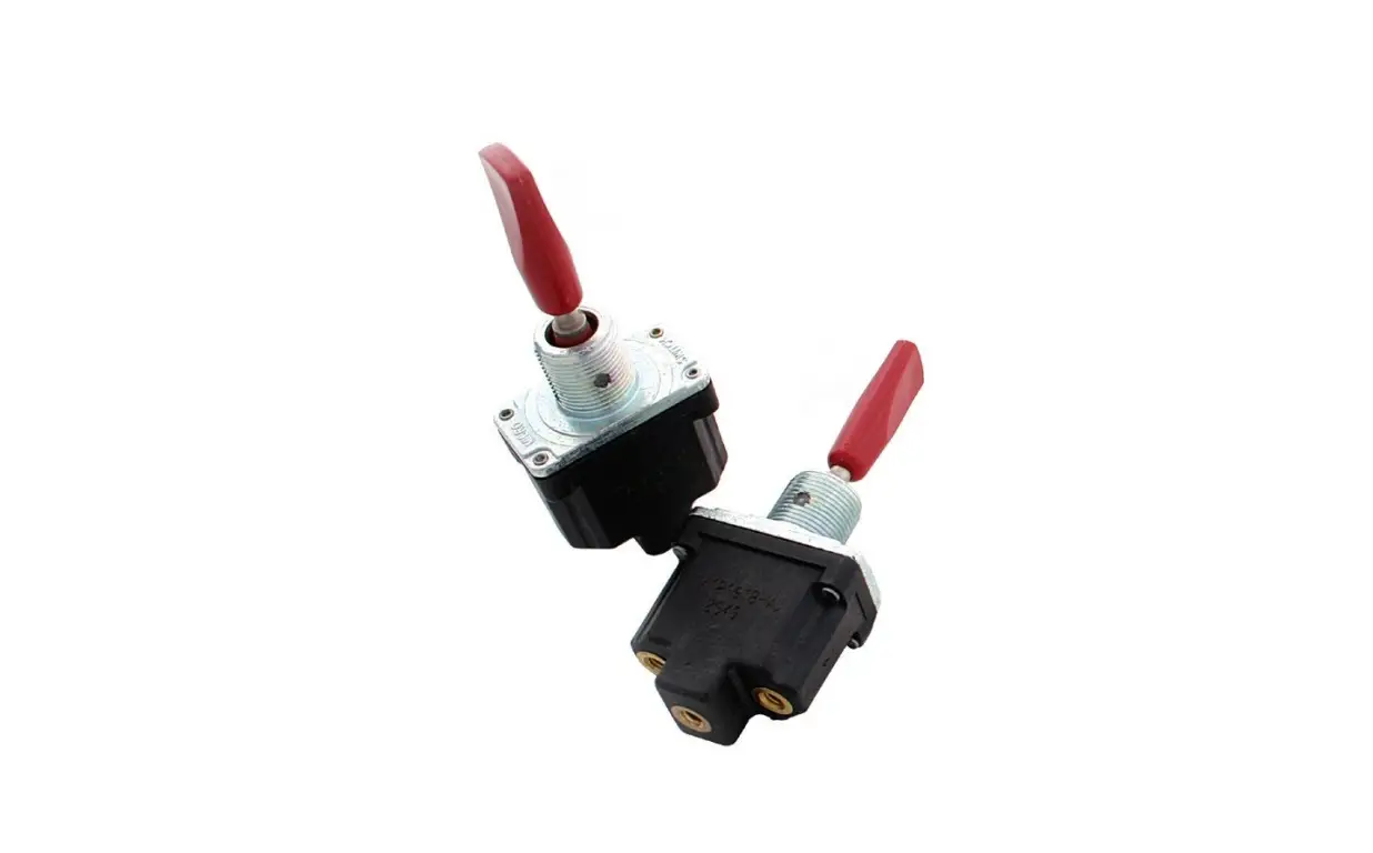 Honeywell Micro Switch Toggle Switch Line Guide Instructions Honeywell Micro Switch Toggle Switch Line Guide Instructions