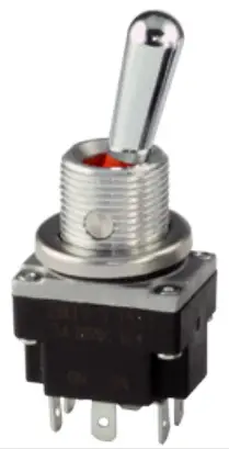 Toggle Switch