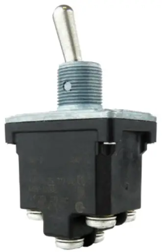 Toggle Switch