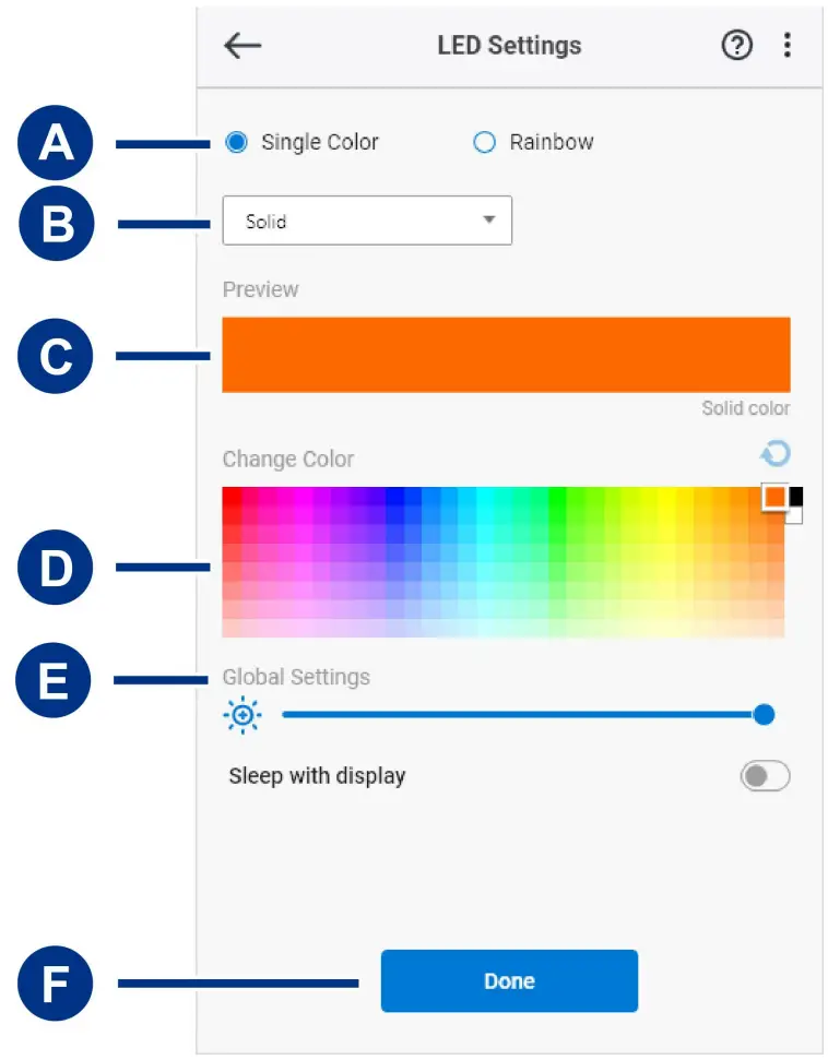 SEAGATE Game Drive for Xbox Special Edition - FIG 3