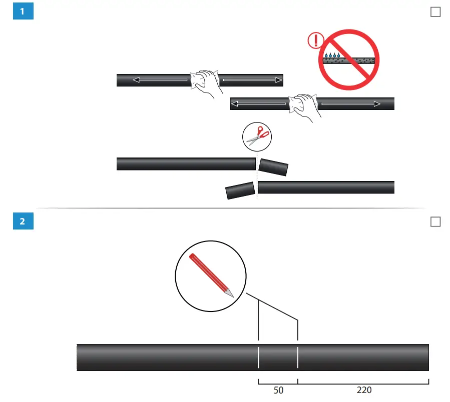 ENSTO CJH11 4204C Hybrid Joint - Fig 17