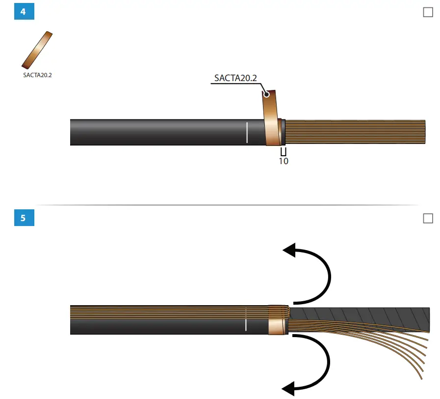 ENSTO CJH11 4204C Hybrid Joint - Fig 19