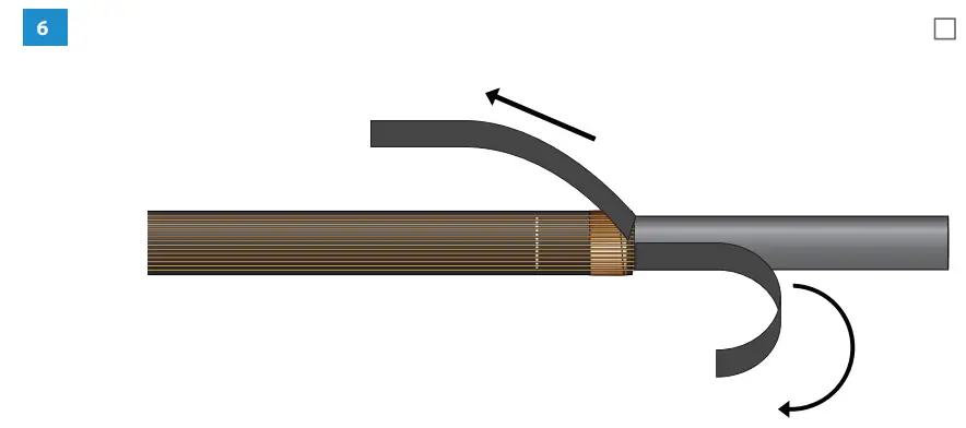 ENSTO CJH11 4204C Hybrid Joint - Fig 20