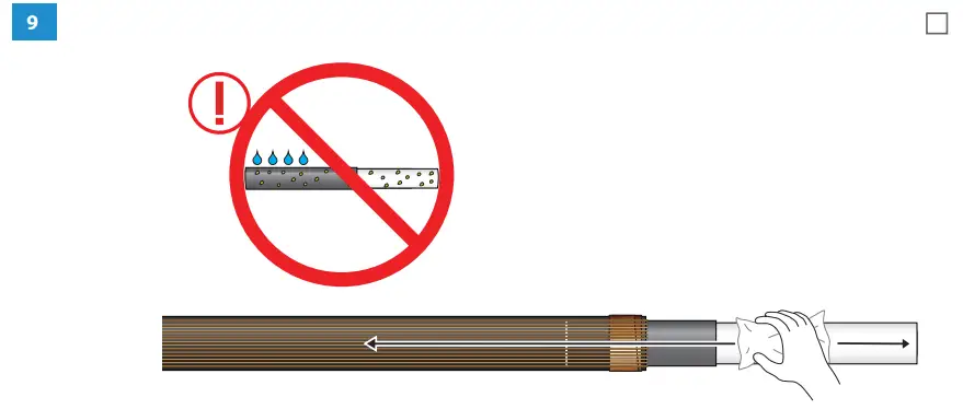 ENSTO CJH11 4204C Hybrid Joint - Fig 22