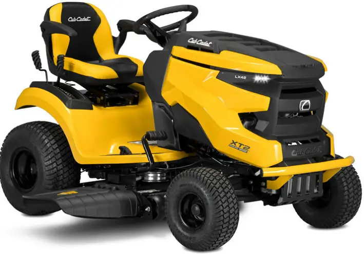 Cub-Cadet-LX-Series-Riding-Lawn-Mower-PRODUCT