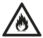 Warning icon