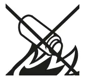 Warning icon