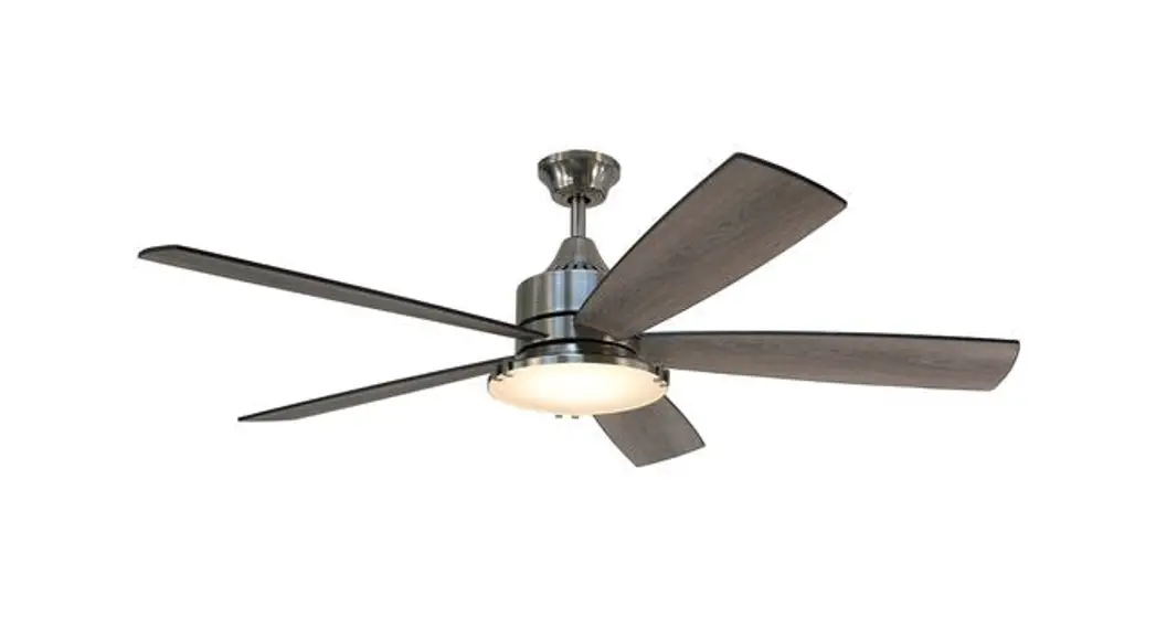Forno Voce Cf01360 Voice Activated Ceiling Fan Instruction Manual