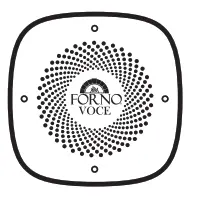 FORNO VOCE CF01360 Voice Activated Ceiling Fan- Fig12