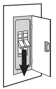 FORNO VOCE CF01360 Voice Activated Ceiling Fan- Fig16