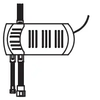 FORNO VOCE CF01360 Voice Activated Ceiling Fan- Fig2