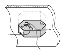 FORNO VOCE CF01360 Voice Activated Ceiling Fan- Fig20
