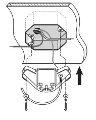 FORNO VOCE CF01360 Voice Activated Ceiling Fan- Fig21