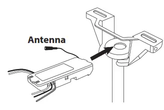 FORNO VOCE CF01360 Voice Activated Ceiling Fan- Fig29
