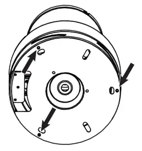 FORNO VOCE CF01360 Voice Activated Ceiling Fan- Fig34