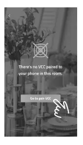 FORNO VOCE CF01360 Voice Activated Ceiling Fan- Fig41