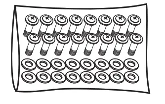 FORNO VOCE CF01360 Voice Activated Ceiling Fan- Fig8