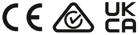 Compliance Symbols