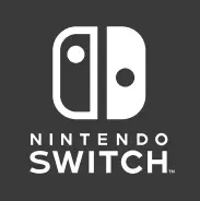 NINTENDO SWITCH Logo