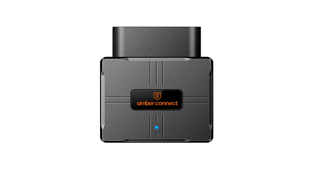 Amber Connect Aic450 Insight C450 Lte Obdii Gnss Tracker User Guide
