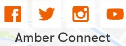 amber connect AIC450 Insight C450 LTE OBDII GNSS Tracker - icon 3