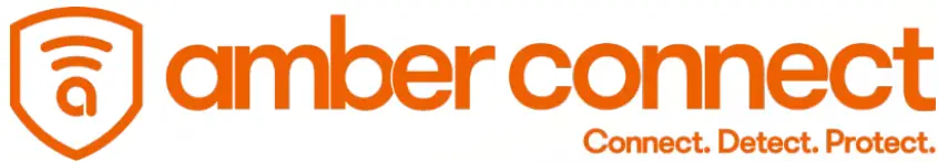 amber connect logo