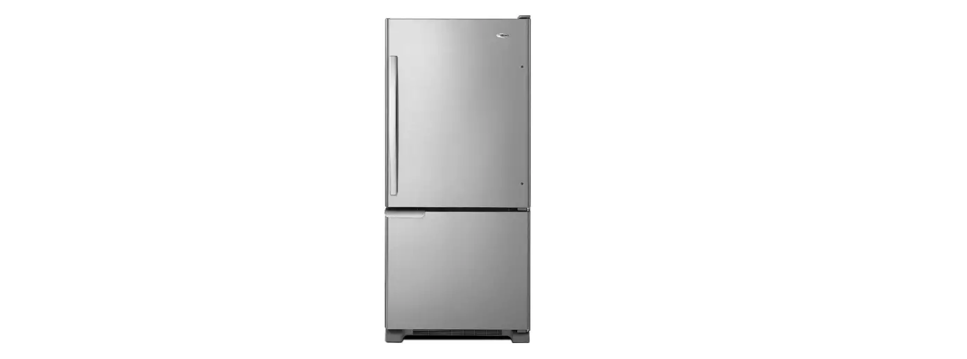 Samsung Rt37mbss1 Fridge Instructions
