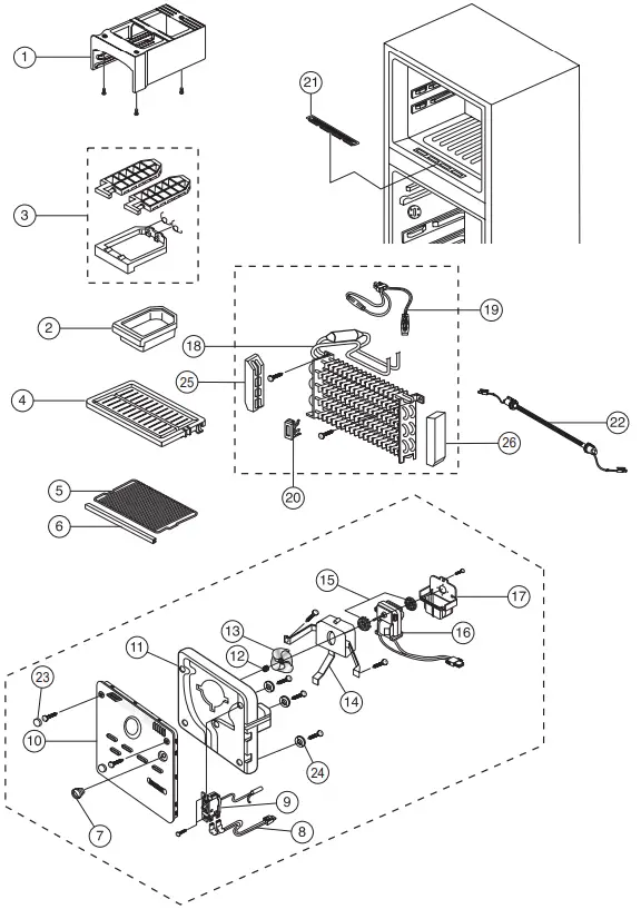 SAMSUNG-RT37MBSS1-Fridge-FIG-1