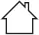house icon