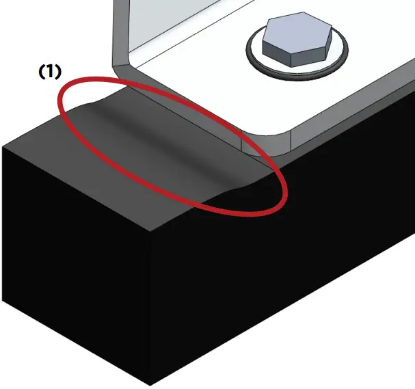 SHERPA EQUIPMENT 16 Inch The Animas Roof Rack-fig10