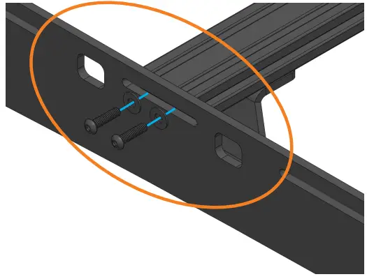 SHERPA EQUIPMENT 16 Inch The Animas Roof Rack-fig12