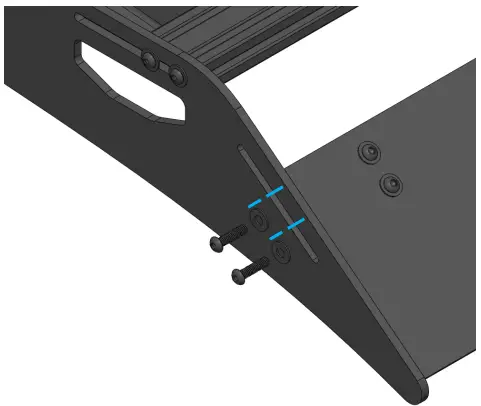 SHERPA EQUIPMENT 16 Inch The Animas Roof Rack-fig13
