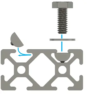 SHERPA EQUIPMENT 16 Inch The Animas Roof Rack-fig4