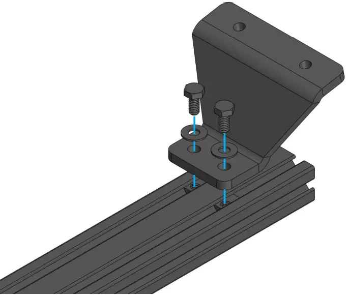 SHERPA EQUIPMENT 16 Inch The Animas Roof Rack-fig6