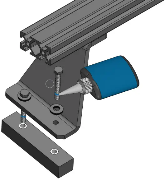 SHERPA EQUIPMENT 16 Inch The Animas Roof Rack-fig8