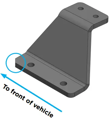 SHERPA EQUIPMENT 16 Inch The Animas Roof Rack-fig9