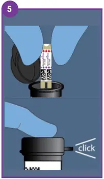 XpreciaPrime Coagulation Analyzer B05