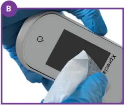 XpreciaPrime Coagulation Analyzer C02