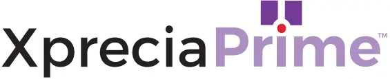 XpreciaPrime logo