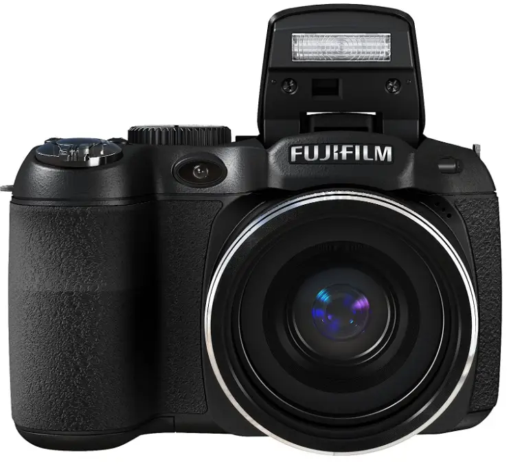 Fujifilm-S2800HD-FinePix-14-MP-Digital-Camera-Product