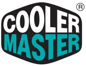 COOLER MASTER logo