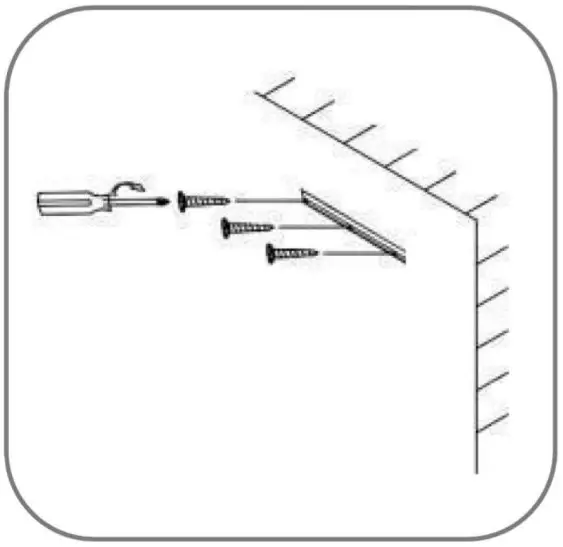 Installation instruction