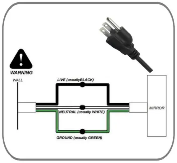 Installation instruction
