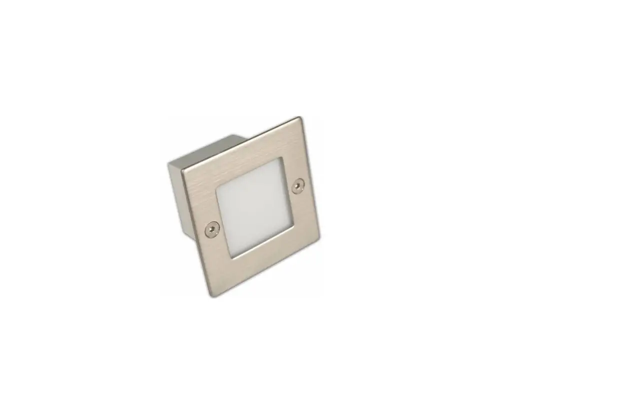 Qazqa 45085 Ledlite Recta Ww Led Recessed Luminaire Instruction Manual Qazqa 45085 Ledlite Recta Ww Led Recessed Luminaire Instruction Manual