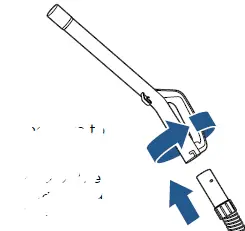 BISSELL 3508-Series-Cleanview-Compact-Upright-Vacuum-13