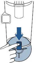 BISSELL 3508-Series-Cleanview-Compact-Upright-Vacuum-18