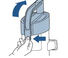 BISSELL 3508-Series-Cleanview-Compact-Upright-Vacuum-20